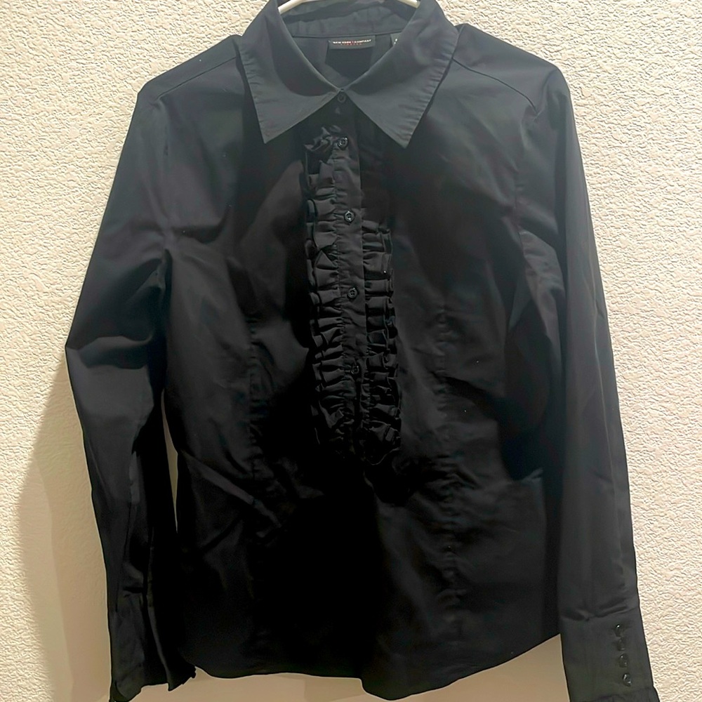 New York and co. size L